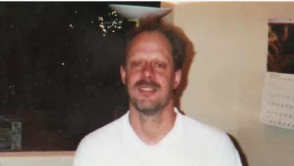 Stephen Paddock