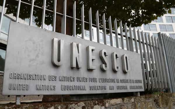 FRANCE-UNESCO