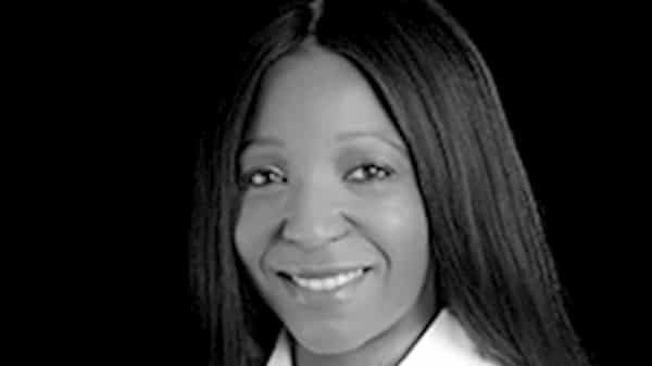 Mrs. Abi Mustapha-Maduakor