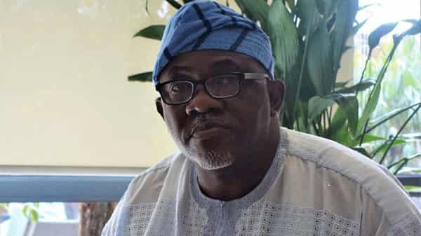 Prince Adetunji Femi Fadina