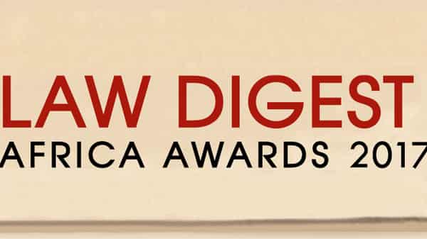 Law Digest Africa