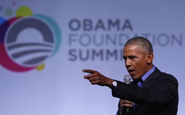 US-POLITICS-OBAMA SUMMIT