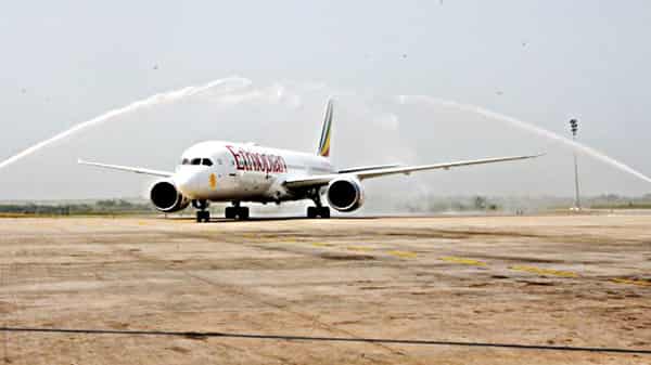 Ethiopian-Airline