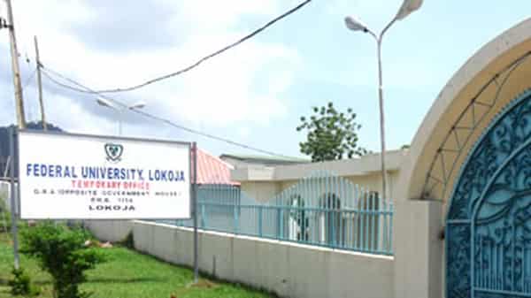 Federal-University-Lokoja