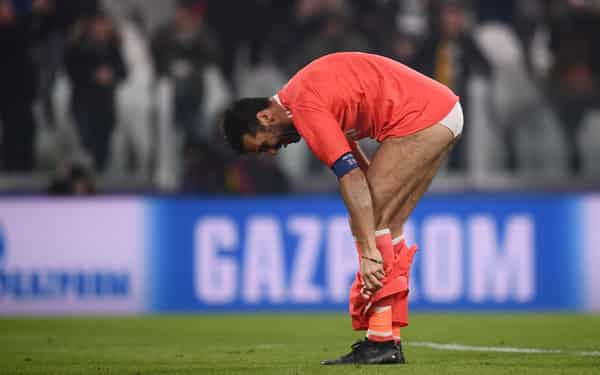 FBL-ITA-EUR-C1-JUVENTUS-BARCELONA