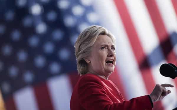 FILES-US-POLITICS-CLINTON-FBI