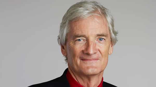 James-Dyson