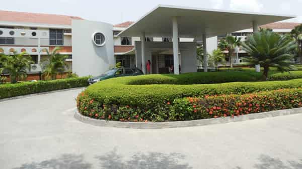 Lagoon Secondary School Lekki