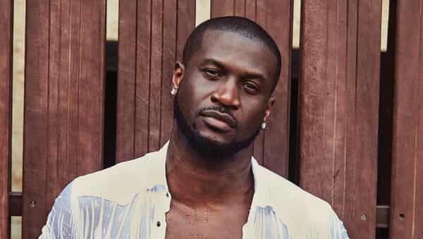 Mr P, Peter Okoye