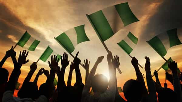 Nigeria democracy