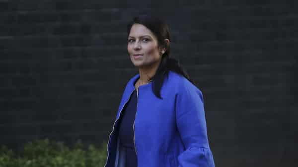 FILES-BRITAIN-POLITICS-AID-ISRAEL