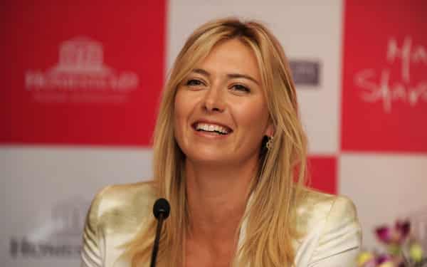 INDIA-TENNIS-COURT-SHARAPOVA-FILES