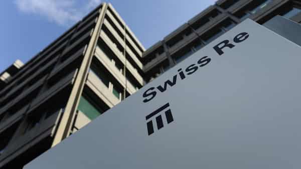 Swiss Re