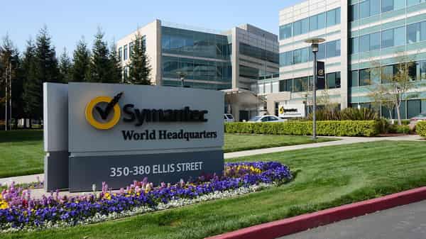 Symantec_Headquarters_Mountain