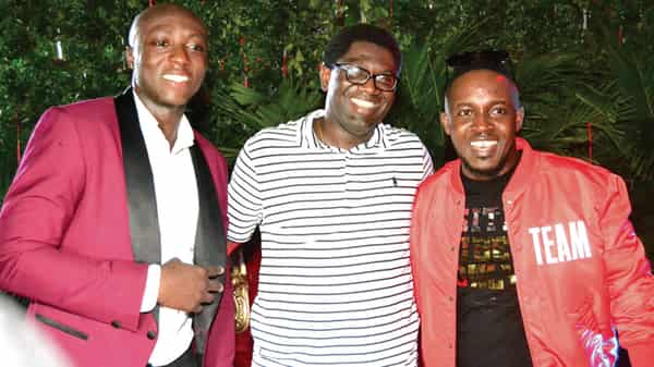 Ultimate-party-winner