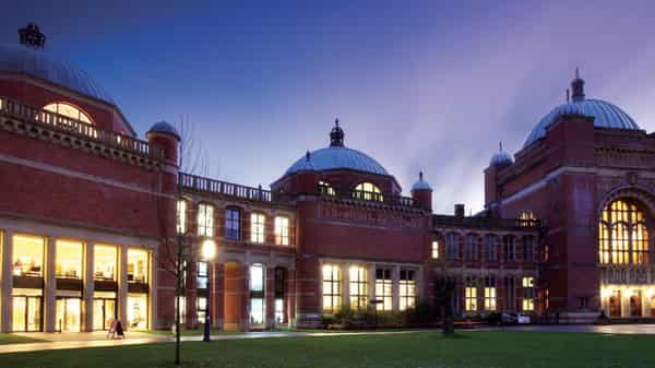 University-of-Birmingham