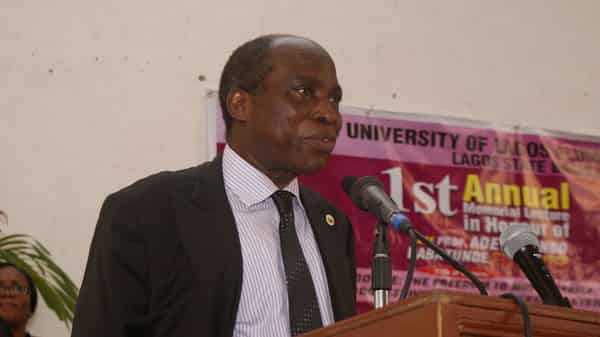 Rahmon-bello-Vice-Chancellor-University-of-Lagos-Prof.-Rahamon-Bello