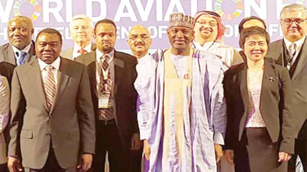 Abuja ICAO forum