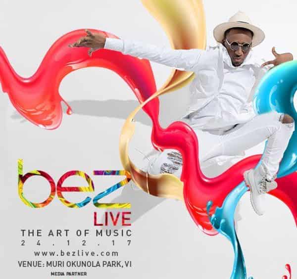 Bez-Art-of-Music