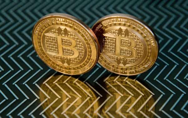 FILES-FOREX-MARKET-CRYPTOCURRENCY-BITCOIN