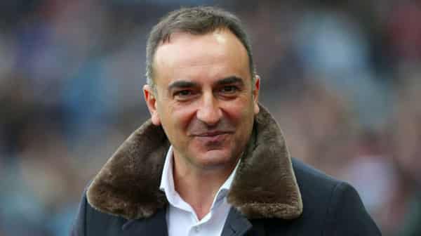 Carlos Carvalhal