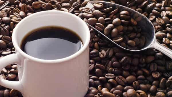 Coffee Health Magazine