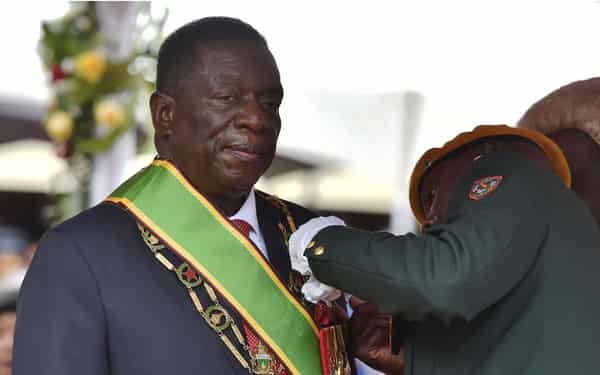 FILES-ZIMBABWE-POLITICS