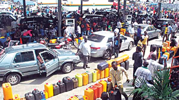 Fuel Scarcity copy