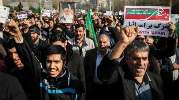Iran-warns-against-‘illegal-gatherings’-after-protests-
