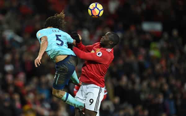 FBL-ENG-PR-MAN UTD-BOURNEMOUTH