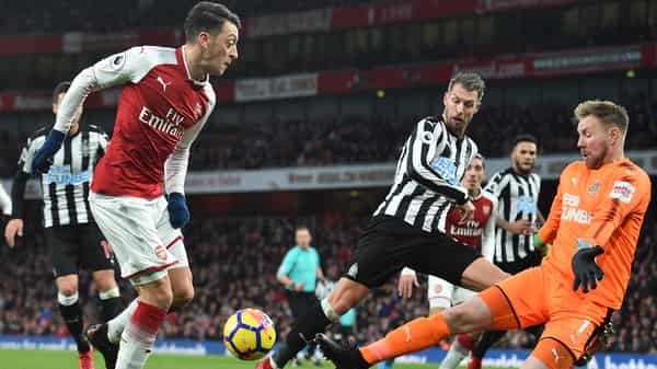 FBL-ENG-PR-ARSENAL-NEWCASTLE