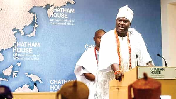 Ooni-of-Ife