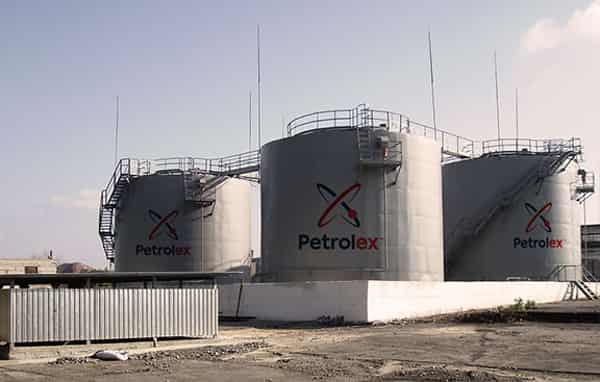 Petrolex Oil and Gas Limited