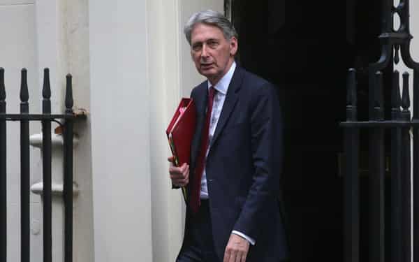 BRITAIN-POLITICS-EU-BREXIT