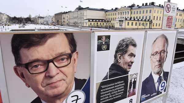 FINLAND-VOTE