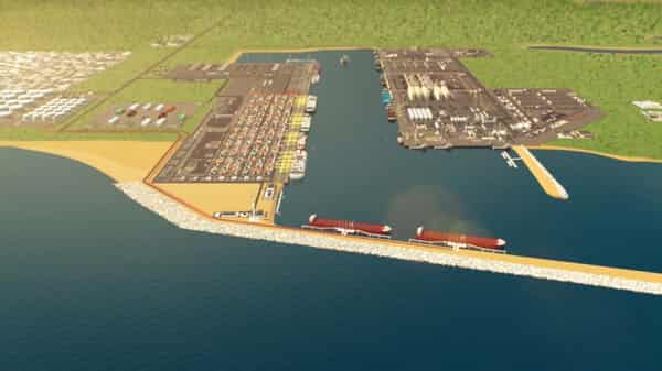 Artist-impression-of-the-Ibom-Seaport-project