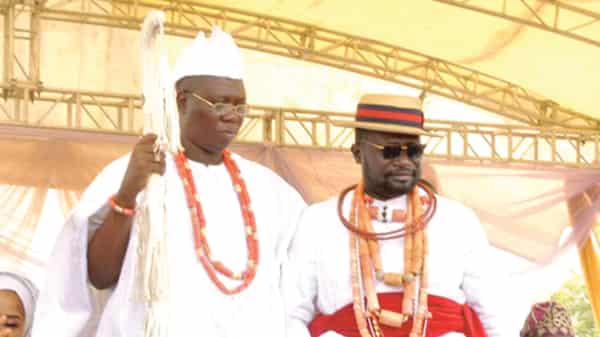 Ayiri Emma Honoured Adams