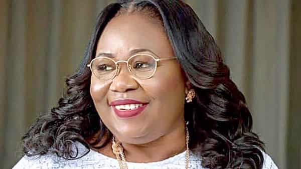 Banke-Meshida’s-Mum