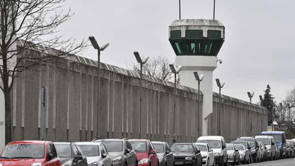 FILES-GERMANY-JUSTICE-PRISON