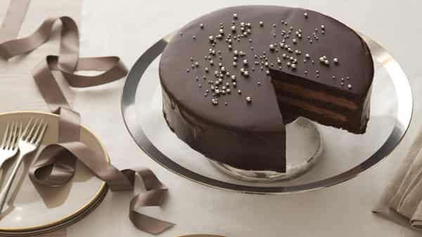 Chocolate Cake