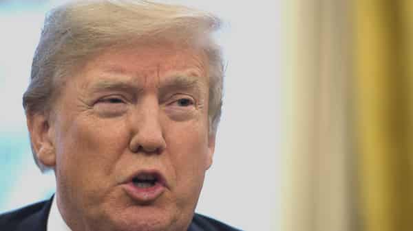 Trump ordered Mueller’s firing but reversed course: report