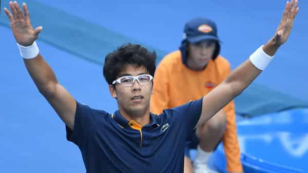 Hyeon-Chung