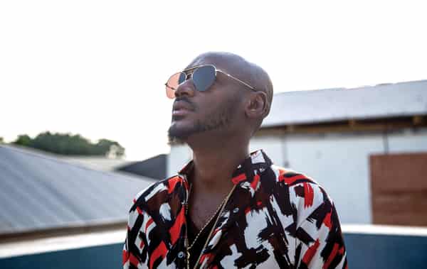 Tubaba Idibia for Guardian Life magazine cover