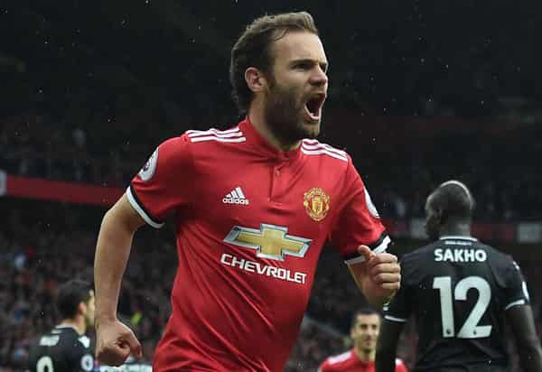 Juan Mata