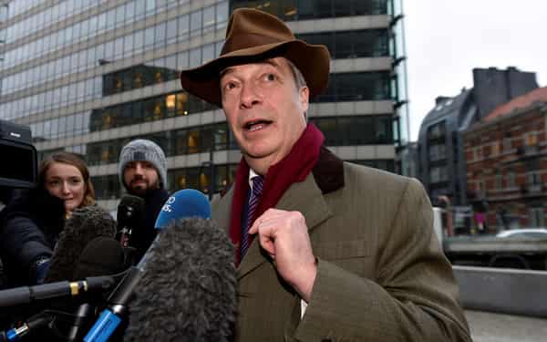 BELGIUM-EU-BRITAIN-POLITICS-BREXIT