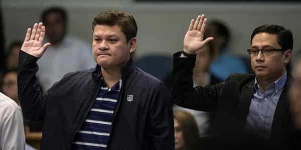 Paolo Duterte