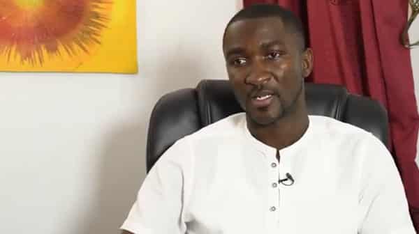 African health leaders – kenya