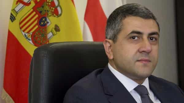 Zurab-Pololikashvili