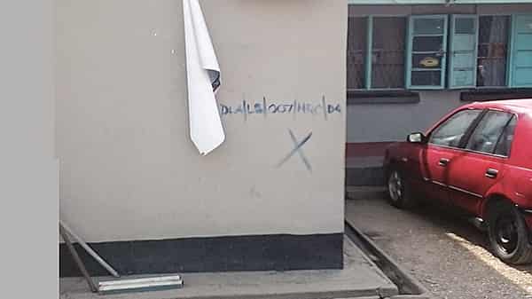 ejection threat 22-1-18