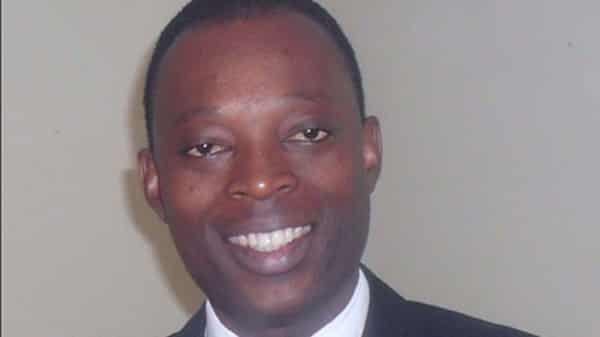 EmmanuelIyayi Unuabonah